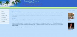 viajes