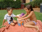Pero seguimos de vacaciones