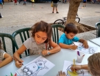 Actividades para niños en San Roque