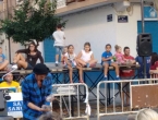 Más actividades: Malabarista en la plaza
