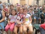 Más juegos en la plaza