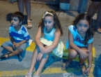 Procesion y fin de fiesta