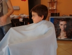 Corte de pelo