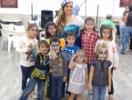 Cumpleaños Cayetana