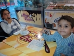 Merendando