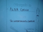 Primer diploma del curso
