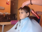 Me vuelvo a cortar el pelo