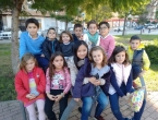 Cumpleaños de David