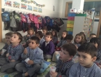 Cine en el cole