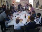 Cumpleaños de Maria
