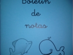 Notas de Diego
