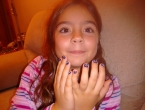 Me he dejado de morder las uñas
