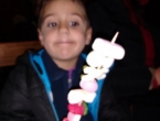 Reyes Magos en catequesis
