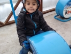 Pista de patinaje