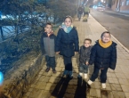 En Segovia para el fin de Año