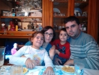 Nochevieja