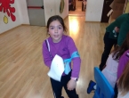 Cumple de Lucía y María