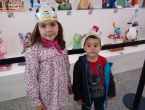 Exposición del ninot