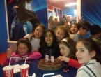 Cumpleaños Andreas