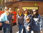 Concurso de paellas