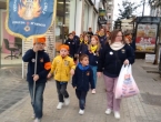 Recogida del ninot