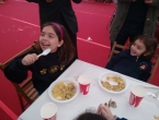 Paella para infantiles