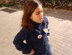 Me peinan de fallera