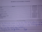 Notas de Alba