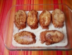Torrijas