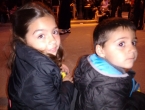 Procesiones de semana Santa