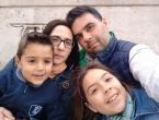 Subida al Miguelete