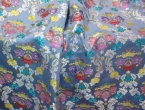 Tela para un nuevo traje de Fallera