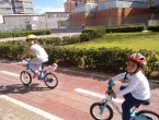 Gran Paseo en Bici