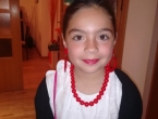 Feria de abril en la falla