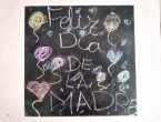 Día de la madre