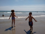 Estrenamos temporada de playa
