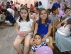 Despedida Carlos y Yaiza