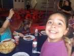 Cumple Paula y Hugo