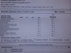 Notas finales de Alba