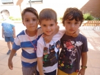 Cumple Alvaro