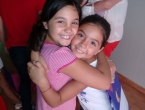 Fin de la escuela de verano