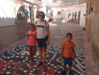Subida al castillo