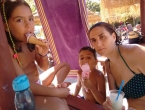 Parque de Benicalap en familia