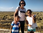 Paseo en barca por la Albufera