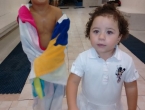 Comenzamos la natación