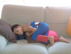 Pedazo de siesta