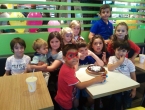 Cumpleaños de Mario