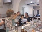 Cumpleaños abuela Luci