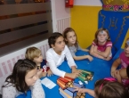 Cumpleaños de Angela