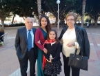 Bodas de oro de los abuelos
